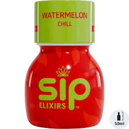 Sip Elixirs Watermelon Chill